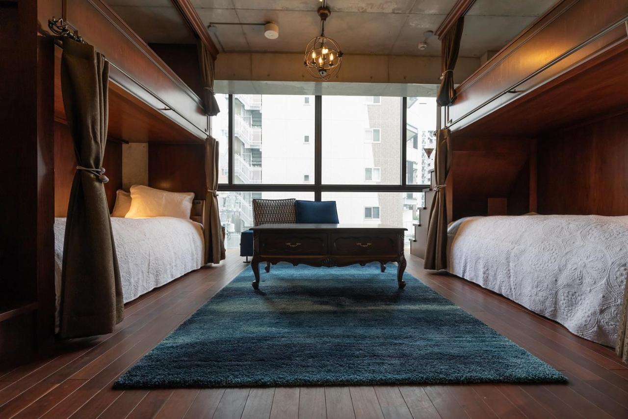 Creare Ryogoku Hotel Tōkyō